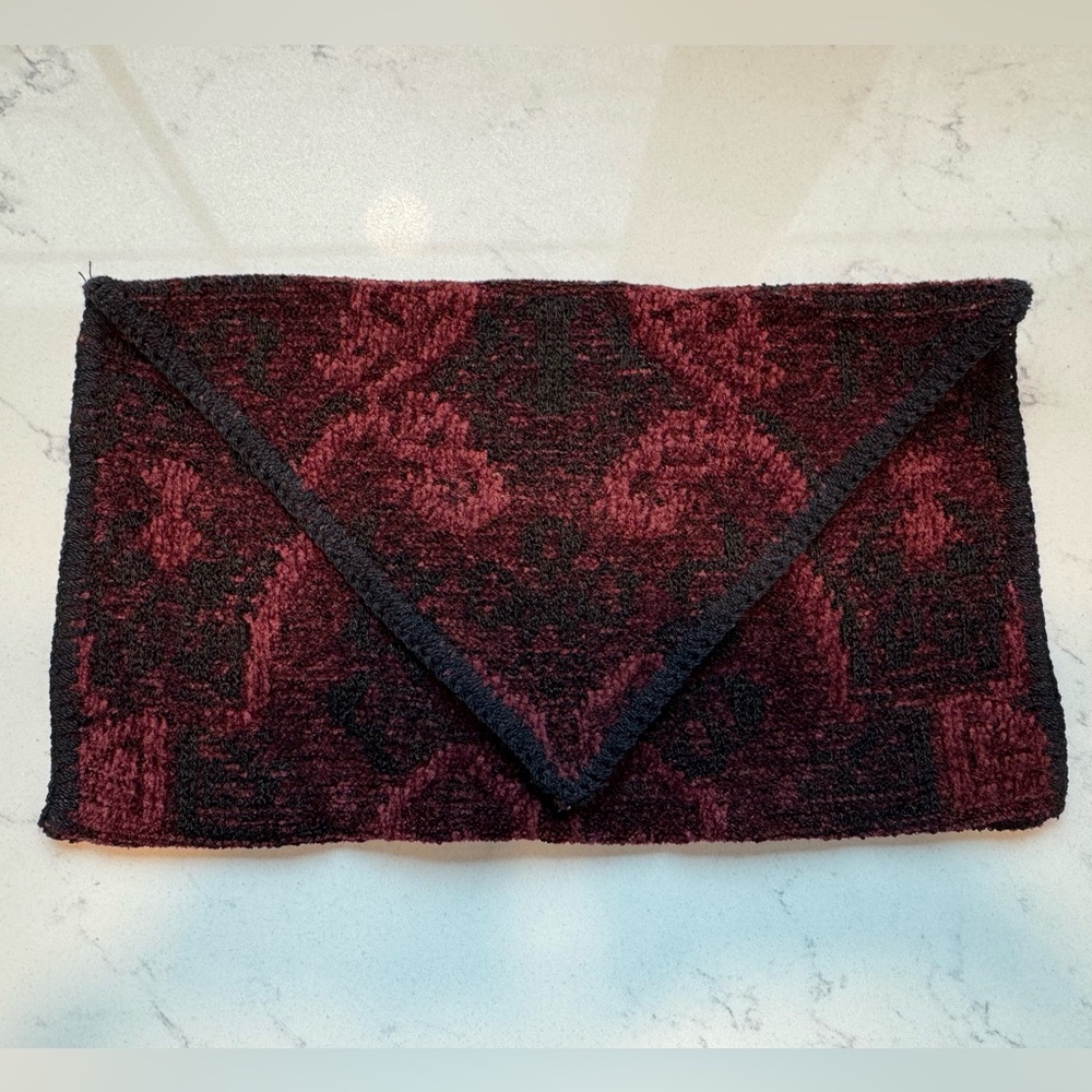 HP 🎉 French Rags Jewelry Pouch NWOT